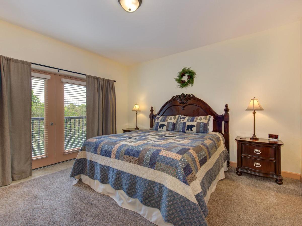 Hi-Bear-Nate Mountain View 5303 Διαμέρισμα Pigeon Forge Εξωτερικό φωτογραφία