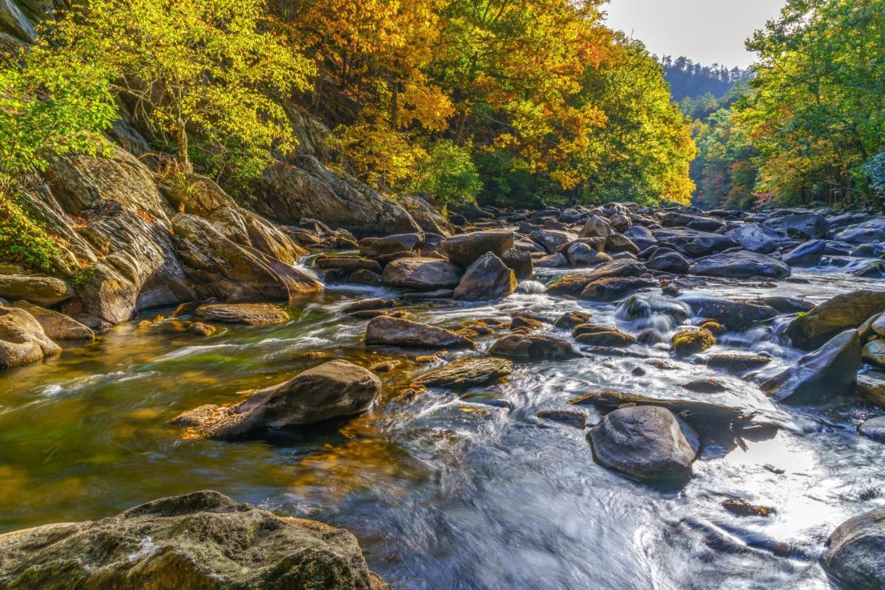 Hi-Bear-Nate Mountain View 5303 Διαμέρισμα Pigeon Forge Εξωτερικό φωτογραφία