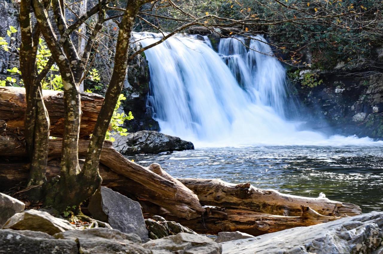 Hi-Bear-Nate Mountain View 5303 Διαμέρισμα Pigeon Forge Εξωτερικό φωτογραφία